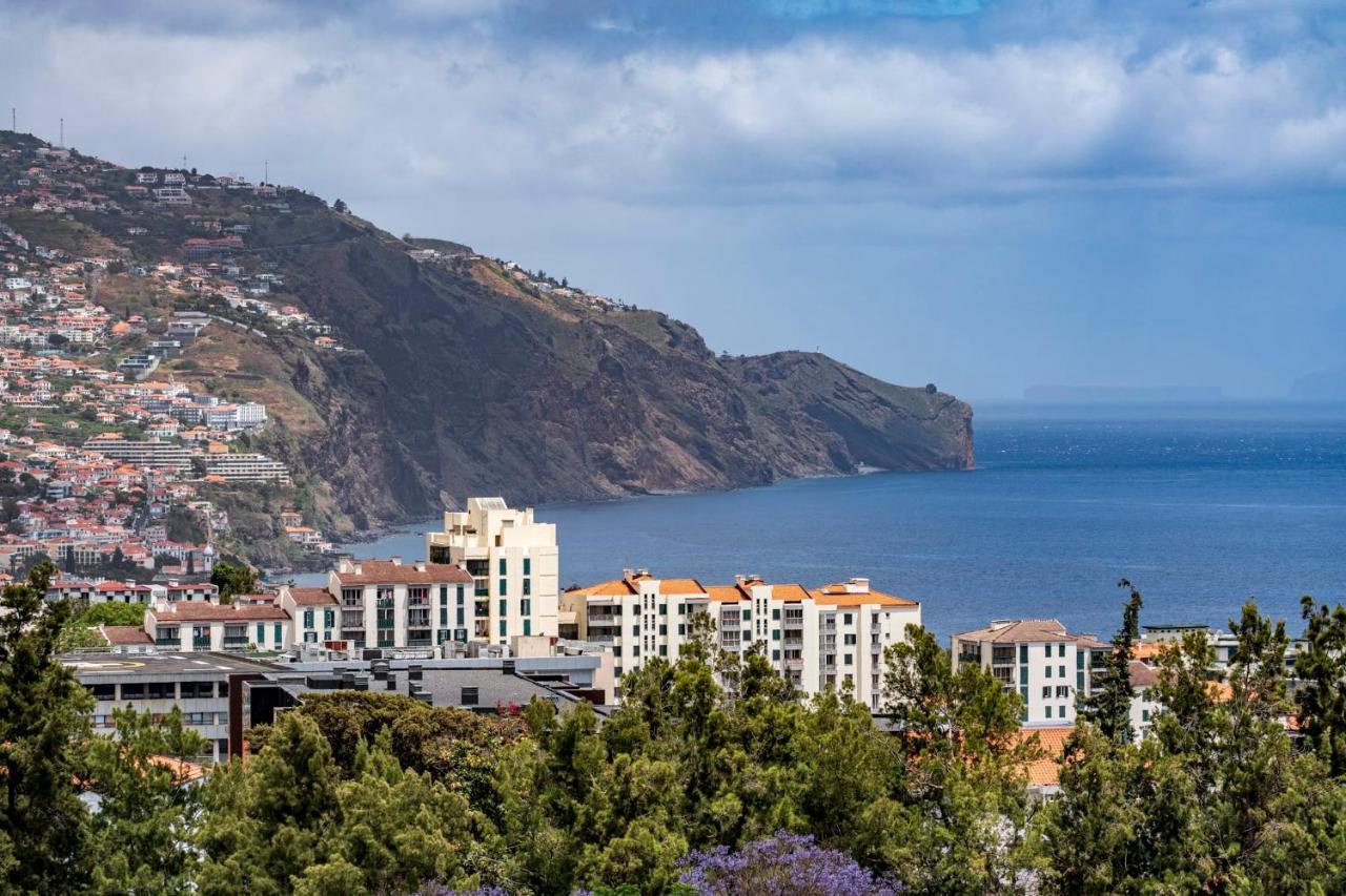 Barreiros III By An Island Apart Funchal  Luaran gambar